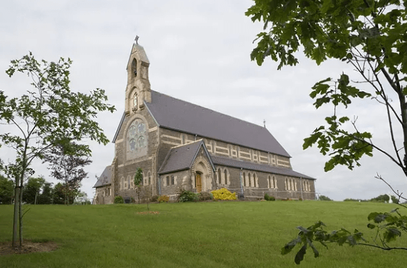 St. Brigid's Church